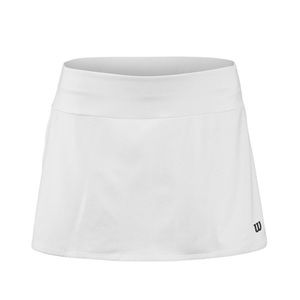 Wilson Women’s Team 12” Tennis Skirt NWT!